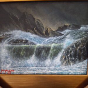 Niagara Falls