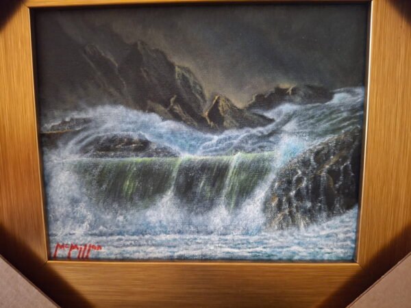 Niagara Falls
